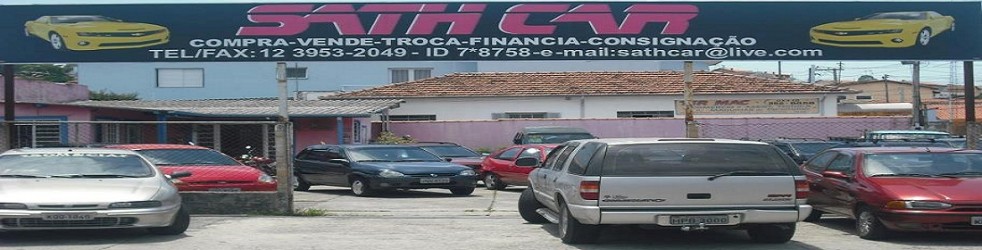 Loja de sathcaroutomoveis